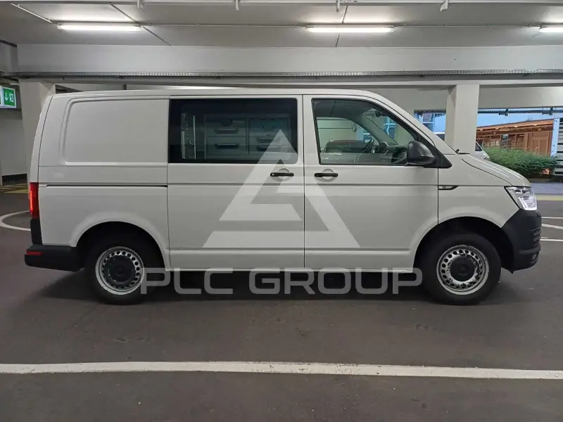 2019 Volkswagen T6