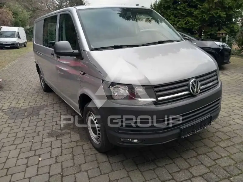 2019 Volkswagen T6