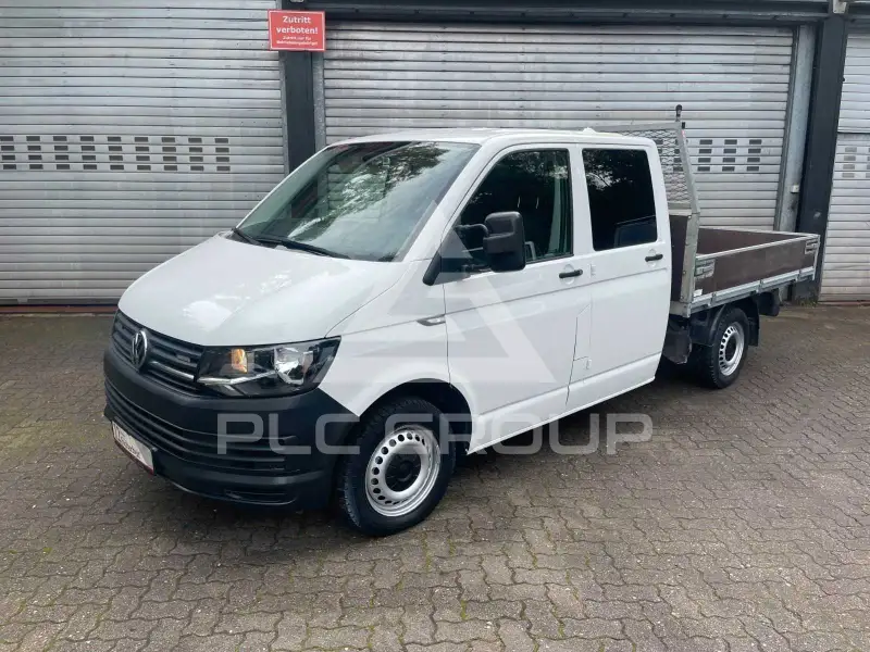 2019 Volkswagen T6