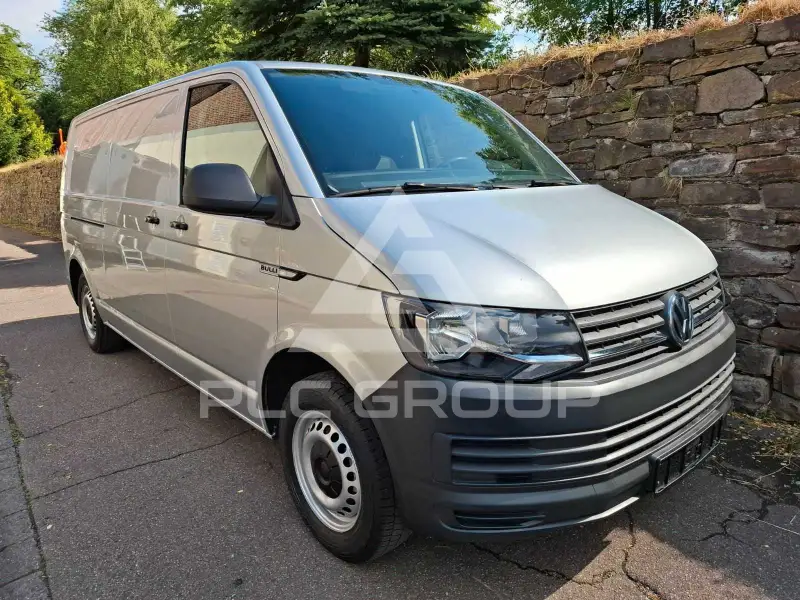 2019 Volkswagen T6