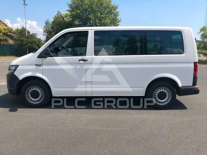 2019 Volkswagen T6
