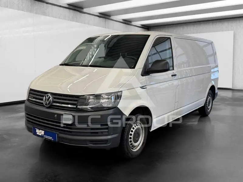 2019 Volkswagen T6