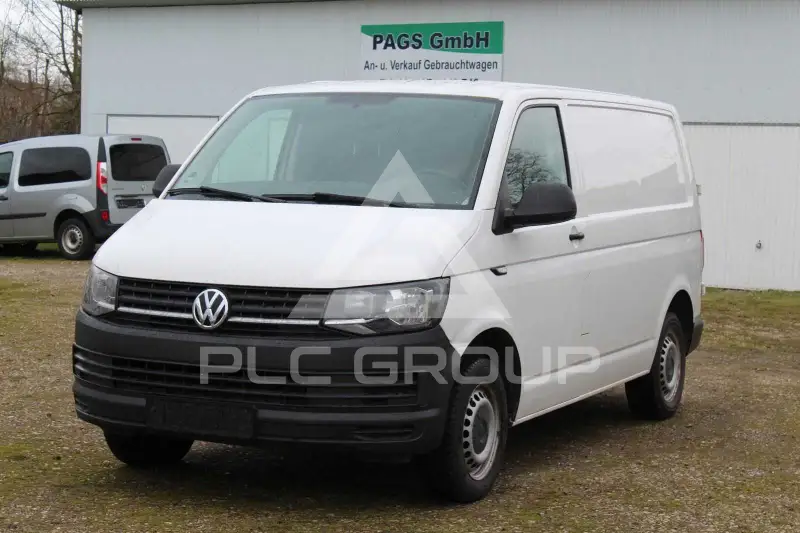 2019 Volkswagen T6
