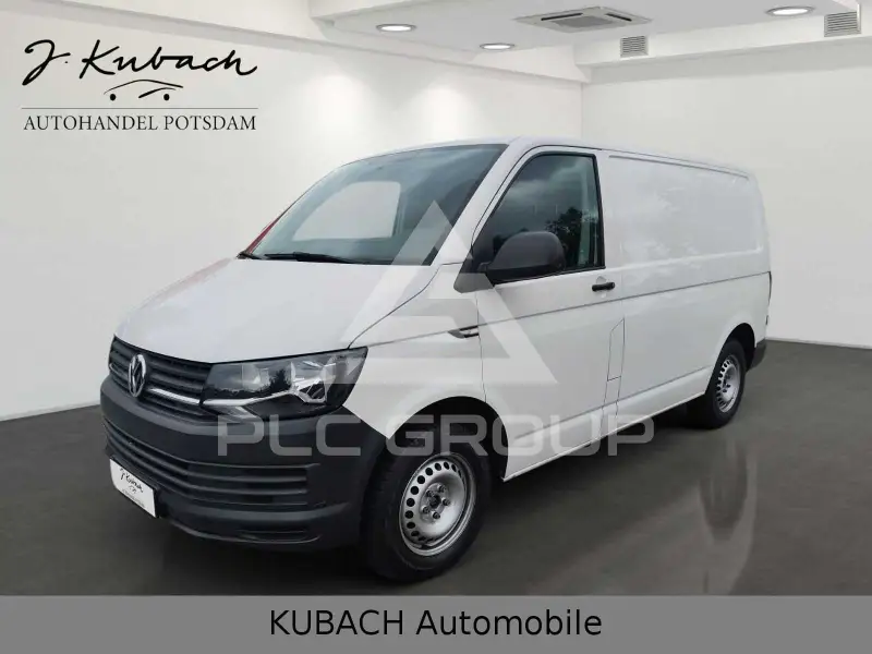 2019 Volkswagen T6