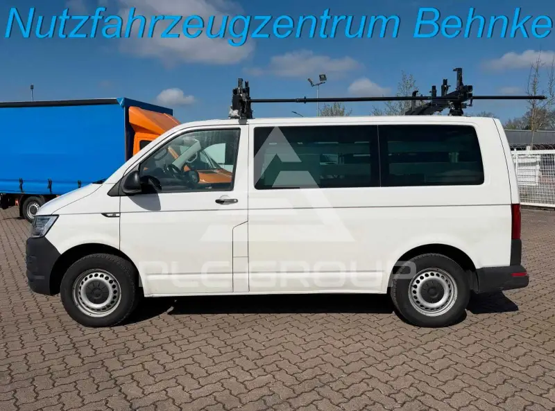 2019 Volkswagen T6