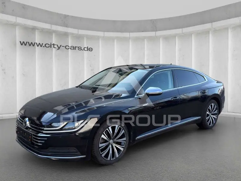2019 Volkswagen ARTEON