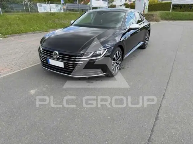 2019 Volkswagen ARTEON