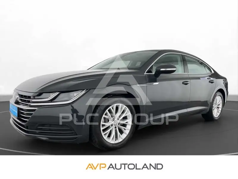 2019 Volkswagen ARTEON