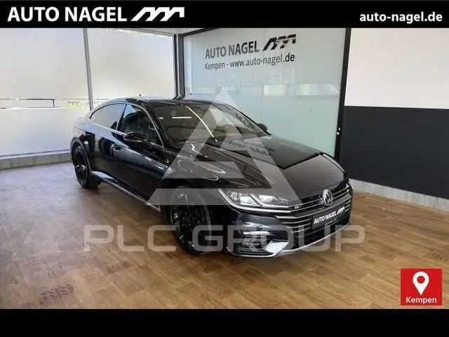 2019 Volkswagen ARTEON