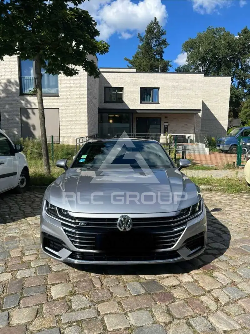 2019 Volkswagen ARTEON