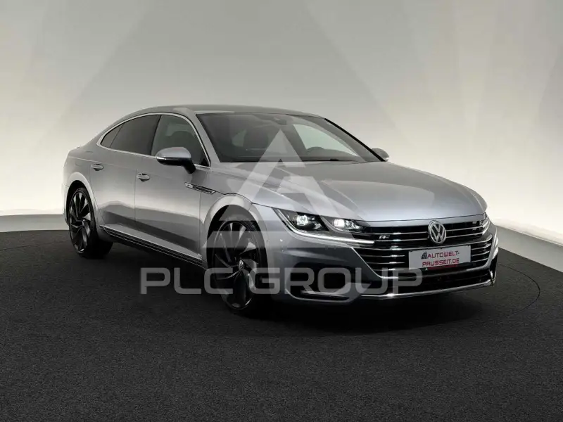 2019 Volkswagen ARTEON