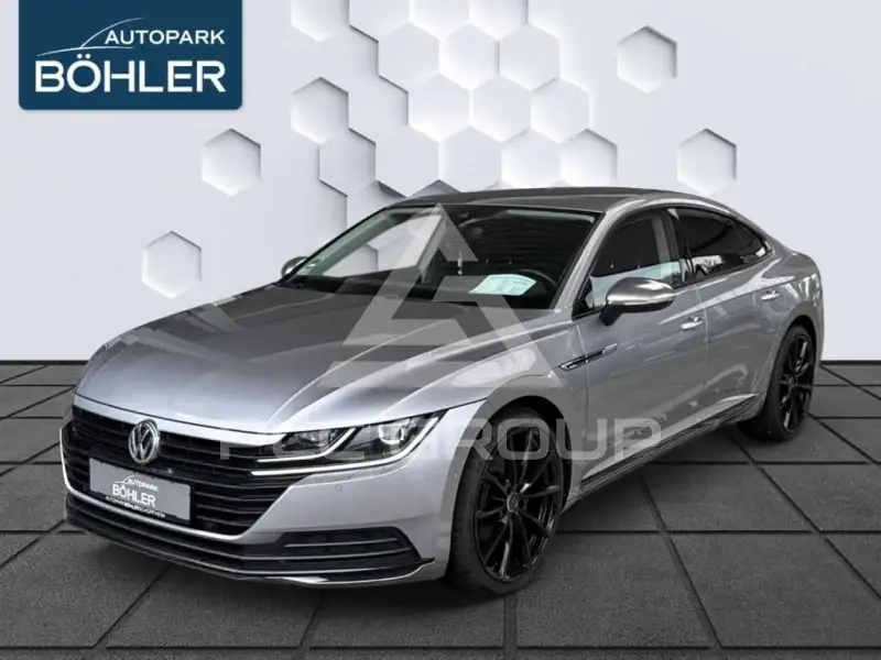 2019 Volkswagen ARTEON