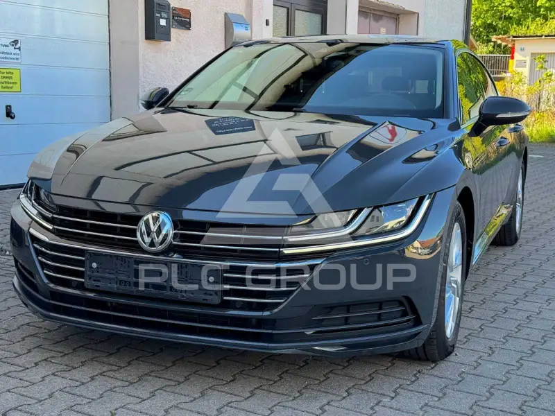 2019 Volkswagen ARTEON