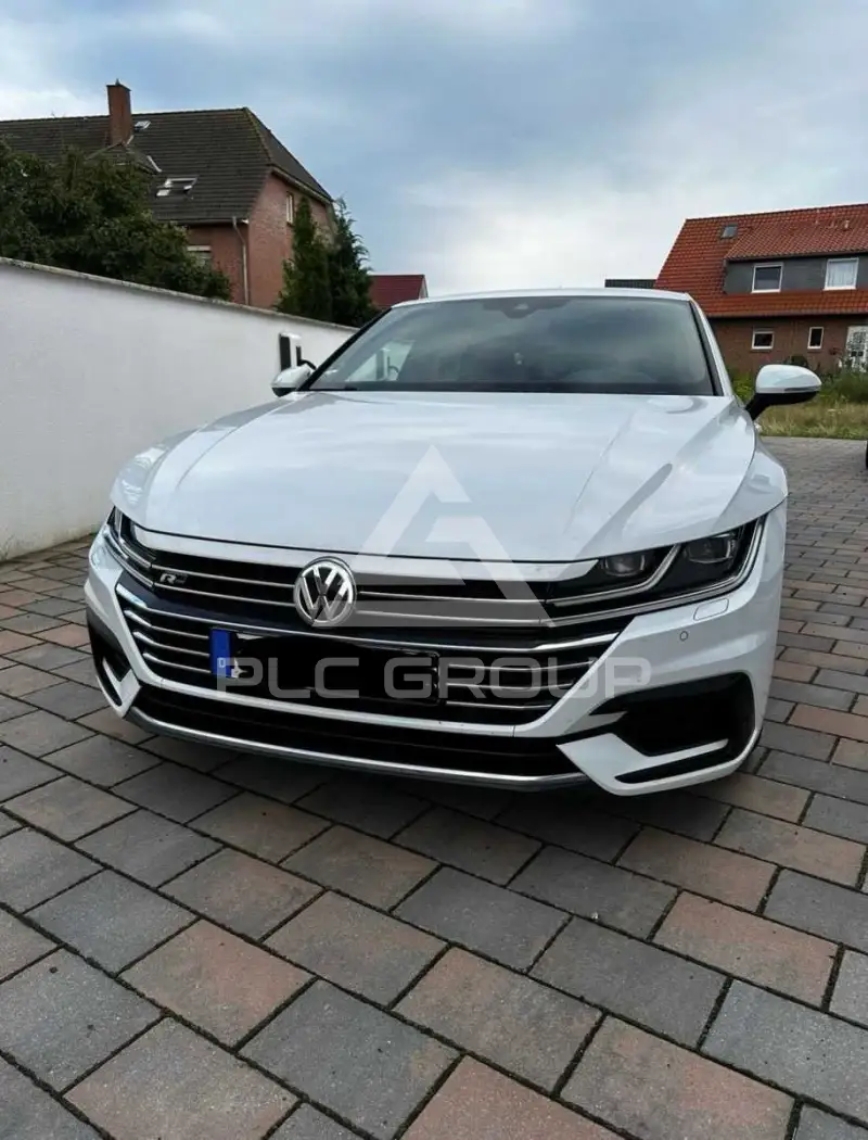 2019 Volkswagen ARTEON