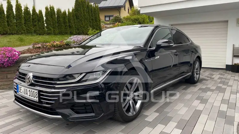2019 Volkswagen ARTEON