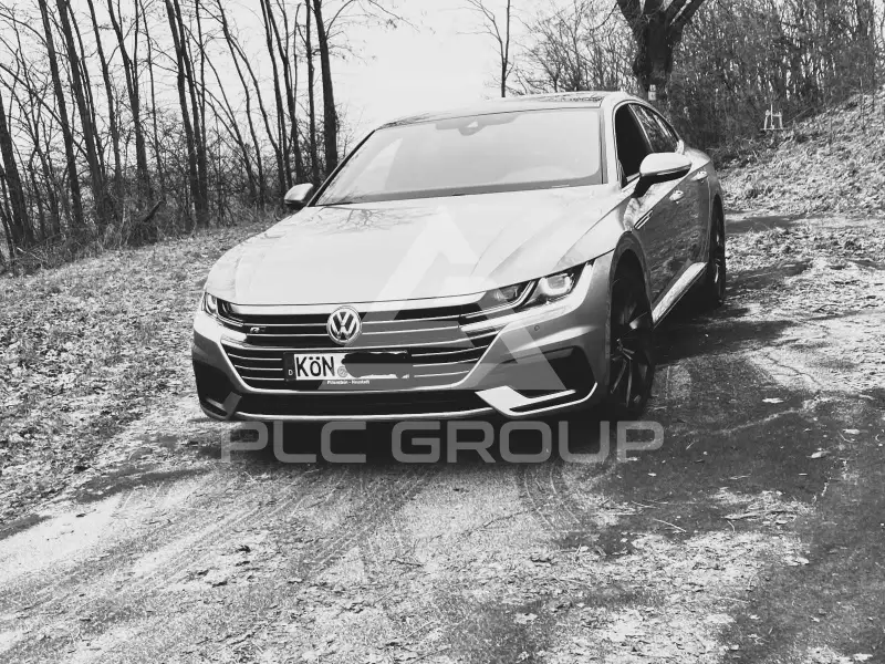 2019 Volkswagen ARTEON