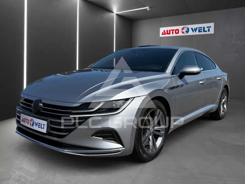 2019 Volkswagen ARTEON