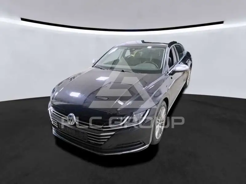 2019 Volkswagen ARTEON