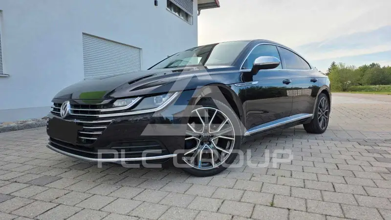 2019 Volkswagen ARTEON