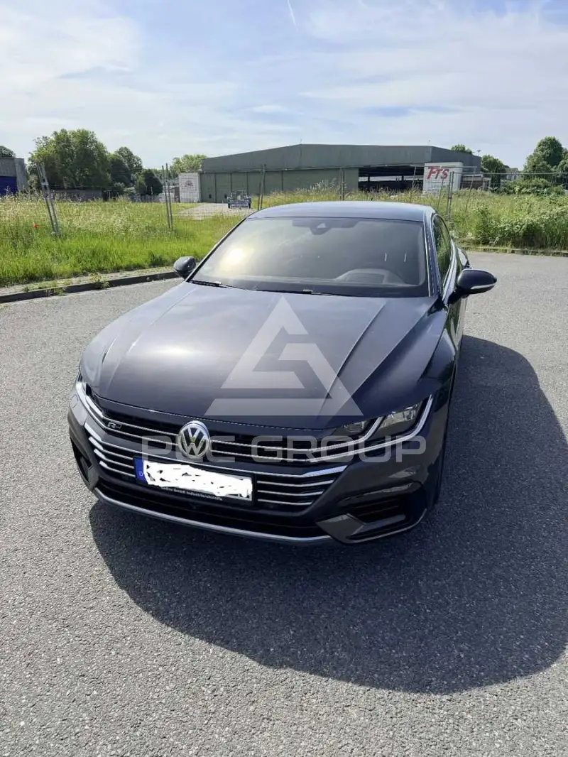 2019 Volkswagen ARTEON
