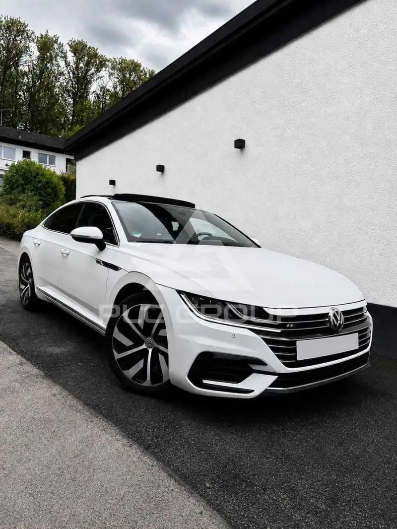 2019 Volkswagen ARTEON