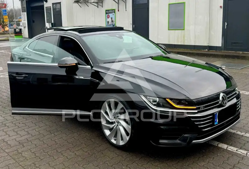 2019 Volkswagen ARTEON