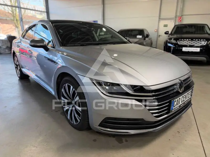 2019 Volkswagen ARTEON