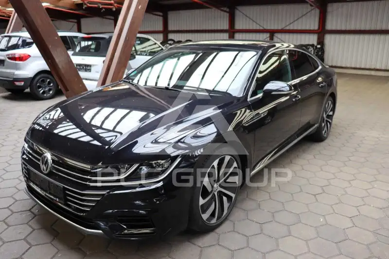 2019 Volkswagen ARTEON