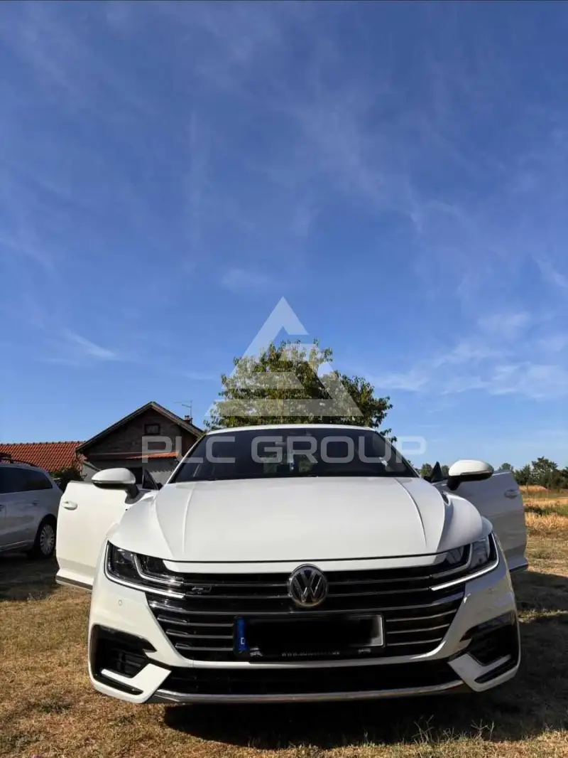 2019 Volkswagen ARTEON
