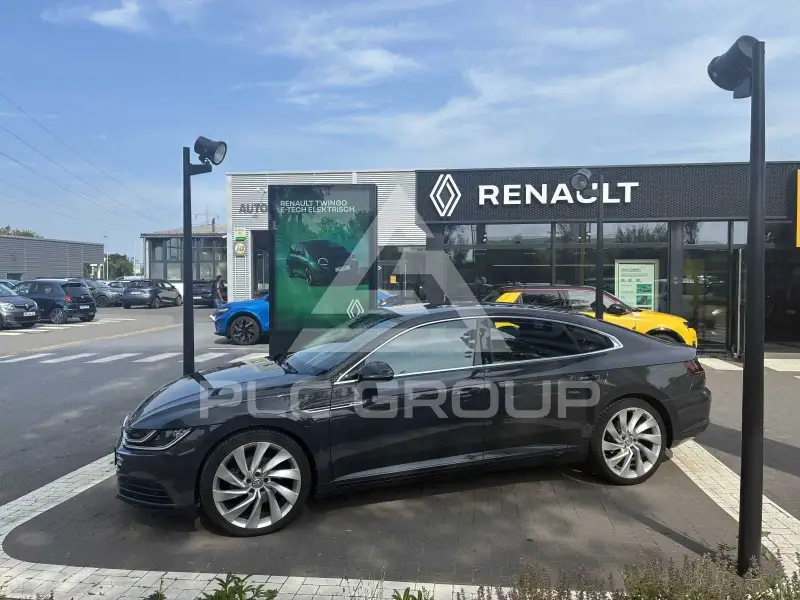 2019 Volkswagen ARTEON