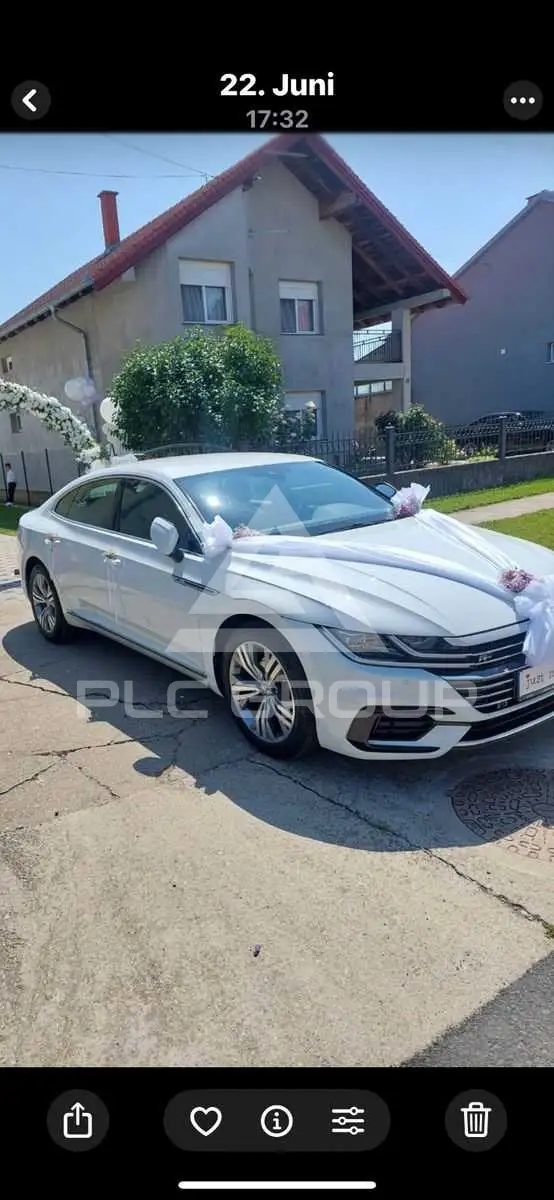 2019 Volkswagen ARTEON