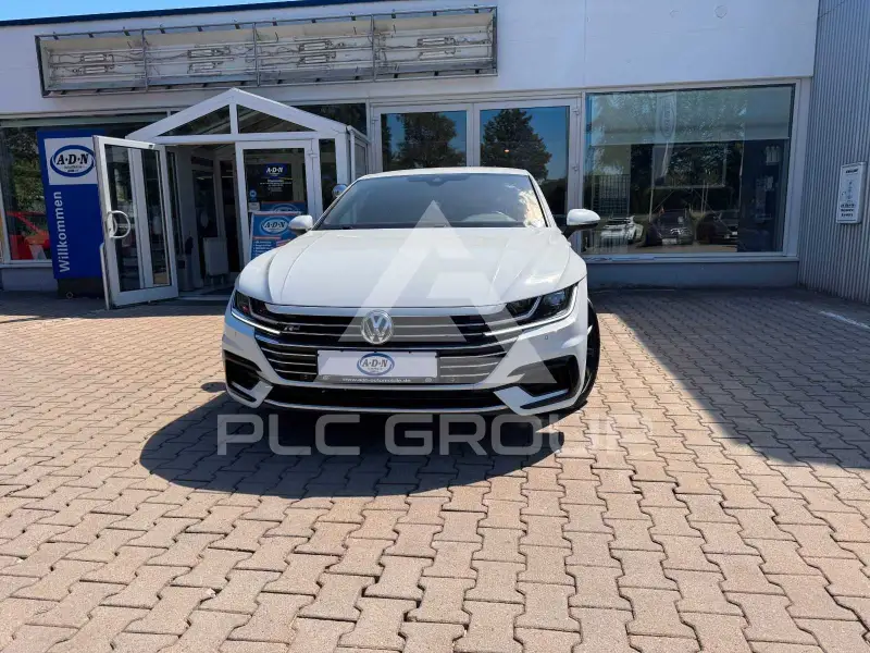 2019 Volkswagen ARTEON