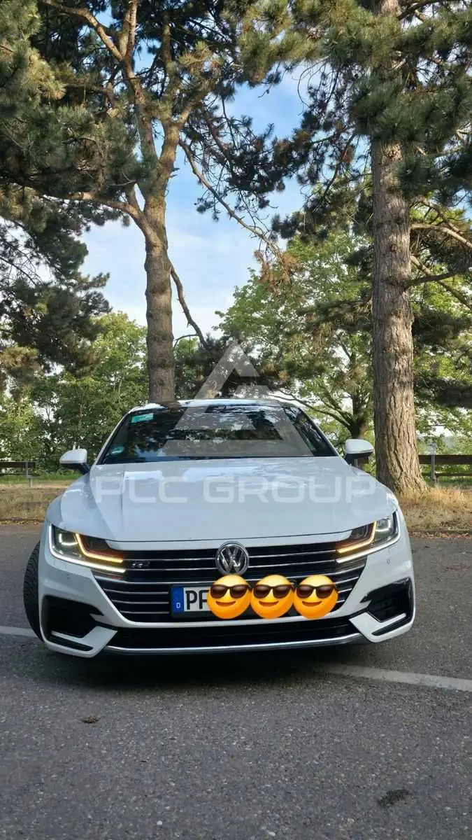 2019 Volkswagen ARTEON