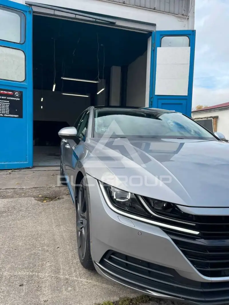 2019 Volkswagen ARTEON