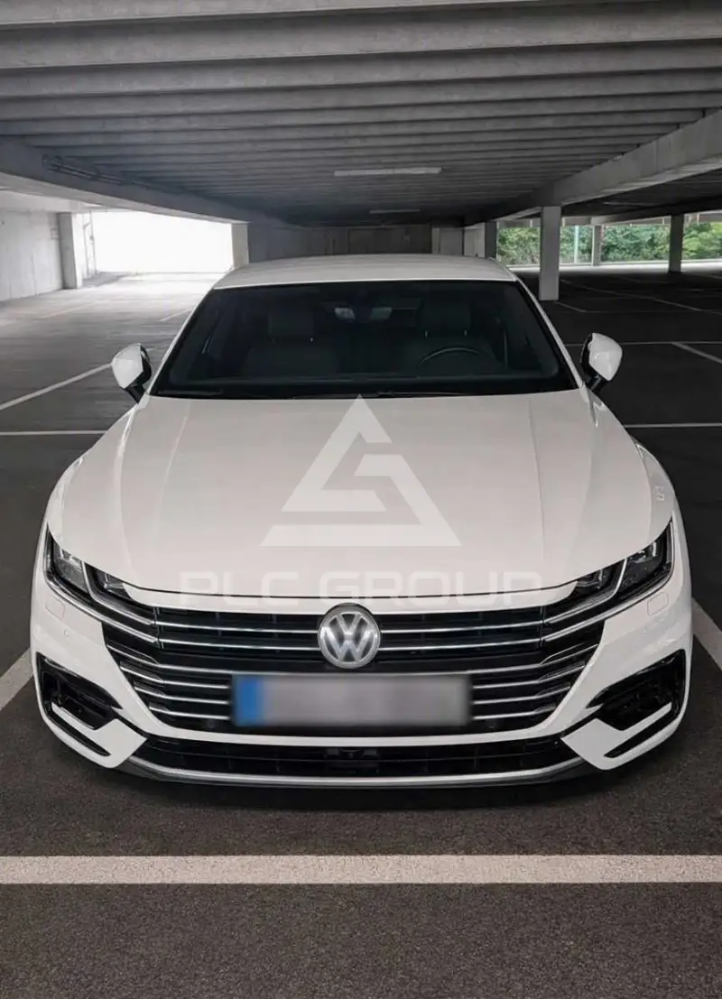 2019 Volkswagen ARTEON