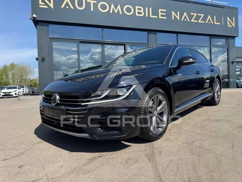 2019 Volkswagen ARTEON