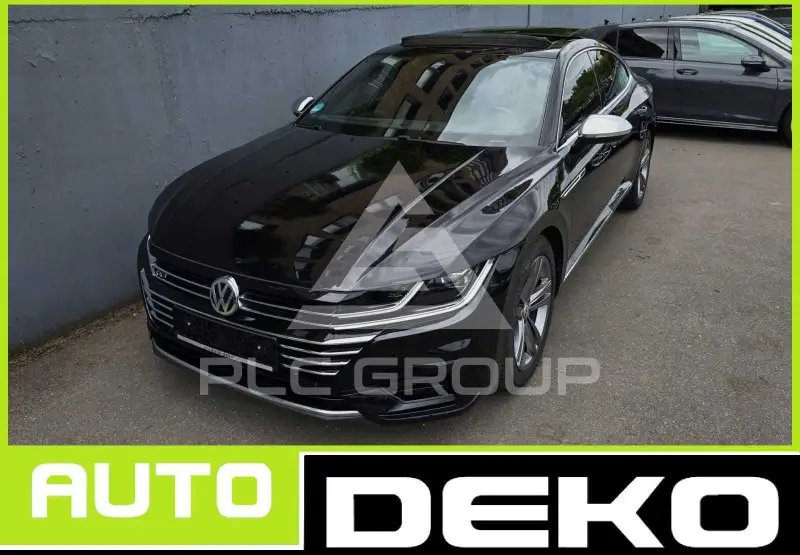 2019 Volkswagen ARTEON