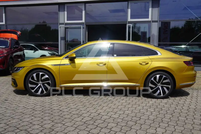 2019 Volkswagen ARTEON