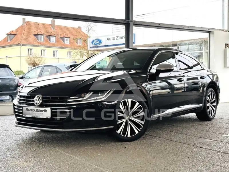 2019 Volkswagen ARTEON