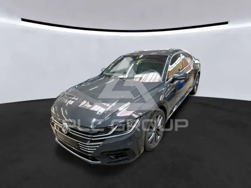 2019 Volkswagen ARTEON