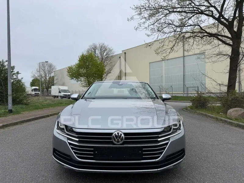2019 Volkswagen ARTEON