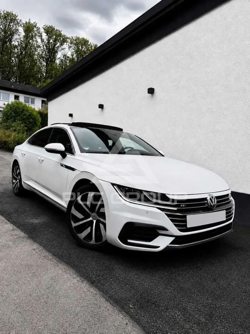 2019 Volkswagen ARTEON