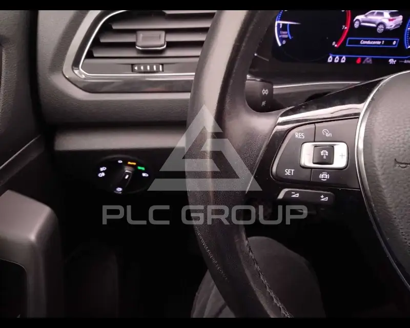 2019 Volkswagen T-Roc