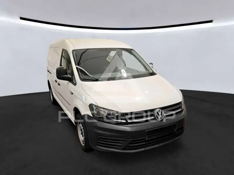 2019 Volkswagen Caddy