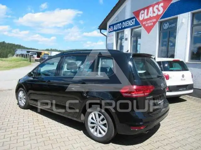 2019 Volkswagen Touran