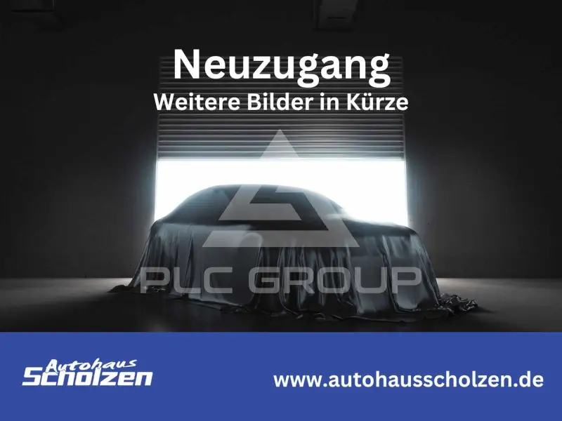 2019 Volkswagen Touran
