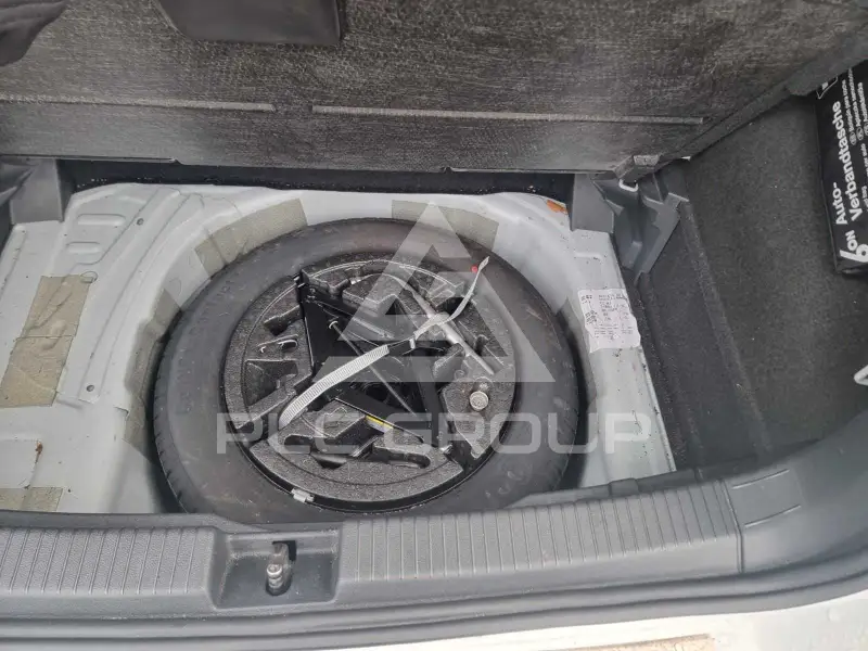 2019 Volkswagen T-Cross