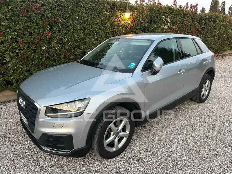 2019 Volkswagen T-Cross