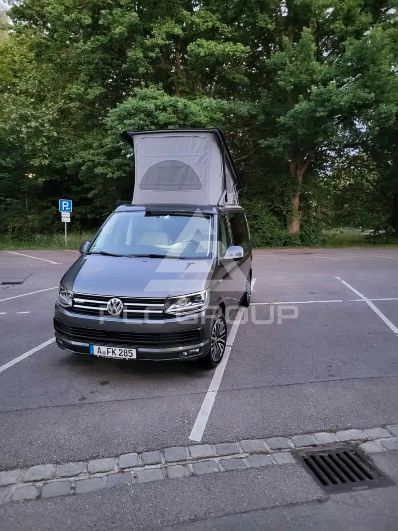 2019 Volkswagen T6