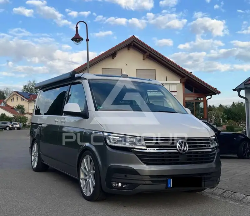 2019 Volkswagen T6